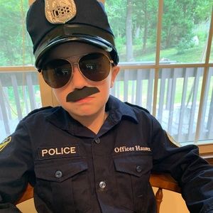 Meet your Posher, Nick